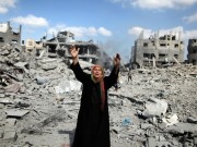 الجارديان: غزة مغطاة بـ 40 مليون طن أنقاض وإزالتها تحتاج 15 عاما