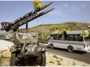 لبنان: قوات الاحتلال تستهدف الناقورة ببلدة عيترون