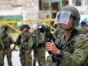 قوات الاحتلال تقتحم قرية بيت دجن شرق نابلس