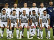 منتخب الجزائر يحقق فوزًا ثمينًا على أوغندا في تصفيات كأس العالم