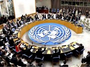 مجلس الأمن الدولي يعقد جلسة غدا بشأن إعمار قطاع غزة