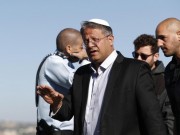 إعلام عبري: بن غفير يهدد بتعطيل عمل الحكومة الأمنية المصغر