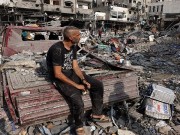 الأمم المتحدة: نظام الدعم الإنساني بغزة يكاد ينهار