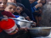 الأمم المتحدة: سوء التغذية بغزة يشكل خطرا كبيرا على الحوامل وحديثي الولادة
