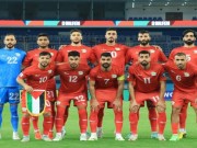 "الفدائي" يرفع شعار الفوز لا غيره أمام الكويت غدا بتصفيات كأس العالم