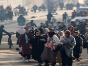 الاتحاد الأوروبي: الإخلاء القسري في قطاع غزة يؤدي إلى تفاقم الوضع الإنساني الكارثي