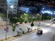 الاحتلال يقتحم بلدة نعلين غرب رام الله