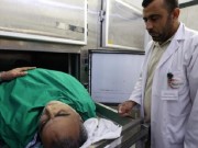 الصحة: الاحتلال قتل الطبيب أسيد جبارين عمدا