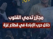 ‏هيومن رايتس ووتش:  جيش الاحتلال يرتكب جرائم حرب بحق المدنيين شمال غزة