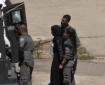 الاحتلال يعتقل سيدة قرب الحرم الابراهيمي