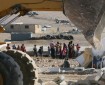 سلطات الاحتلال تهدم مساكن العراقيب للمرة الـ225
