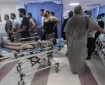 منظمة دولية تطلق نداء عاجلا لوقف استهداف مستشفى العودة في قطاع غزة