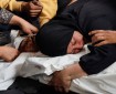 شهداء ومصابون جراء قصف الاحتلال لمنازل وسط وجنوب قطاع غزة