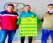 علاء الزعتري أول مدرب فلسطيني في الدوري الليبي