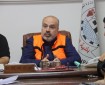 بلدية النصيرات: اغتيال الاحتلال للشهيد إياد مغازي لن يثنينا عن دعم صمود شعبنا