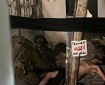 إصابة شابين برصاص قوات الاحتلال المقتحمة لمخيم الدهيشة ببيت لحم