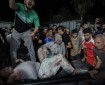 5 شهداء بينهم أطفال جراء قصف الاحتلال مدرسة "أسماء" التي تؤوي نازحين غرب غزة