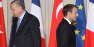 فرنسا: الاتحاد الأوروبي قادر على مواجهة استفزازات تركيا في الشرق المتوسط