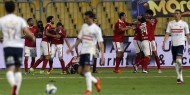 قمة بين الأهلي والزمالك 2004 في بطولة الجمهورية