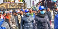 العراق يسجل 17 إصابة جديدة بفيروس كورونا المستجد