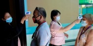 كوريا الجنوبية: إجمالي الإصابة بفيروس كورونا بلغ 346 حالة