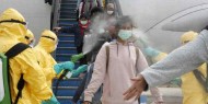 71 دولة تحظر الدخول من كوريا الجنوبية بسبب تفشي فيروس كورونا