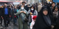 إيران تطالب المواطنين بالبقاء في المنازل لتجنب الإصابة بكورونا