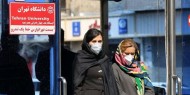 إيران تسجل رقم قياسي في وفيات كورونا منذ بداية الجائحة
