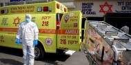 الاحتلال يسجل 9172 إصابة جديدة بكورونا خلال الـ 24 ساعة الأخيرة