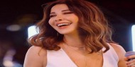 بالفيديو|| نانسي عجرم تطلق أغنية "جاية معاك"