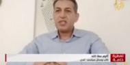 عطاالله: رفح ضمن الأهداف التي وضعتها «إسرائيل» للحرب وتعتبر المعبر رمز سيادي لحكم حماس