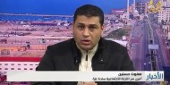 «حسنين»: نطالب الحكومة بإقرار مشروع لحماية الجرحى الفلسطينيين