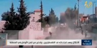 الاحتلال يصعد اعتداءاته ضد الفلسطينيين.. وتحذير من تفجر الأوضاع