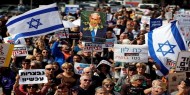 معاريف: الإسرائيليون يشعرون بخيبة الأمل والاشمئزاز من حكومة نتنياهو