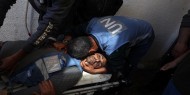 أونروا: لا أحد آمن في غزة بما في ذلك عمال الإغاثة