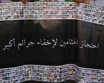 الاحتلال يحتجز جثامين 26 من شهداء الحركة الأسيرة