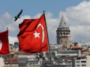 وزارة التجارة التركية تنفي تصدير سلاح وذخيرة إلى «إسرائيل»