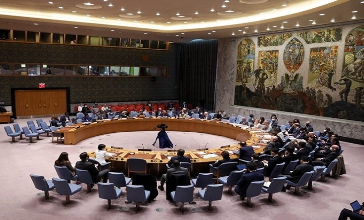 مجلس الأمن يناقش اليوم التحديات التي تواجه "أونروا"