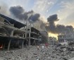 مسؤول أممي: حجم الدمار في غزة لا يمكن تصوره