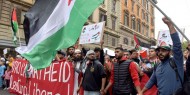 الاحتجاجات الجامعية المؤيدة لفلسطين تتوسّع في العالم وتمتد من اليابان إلى المكسيك