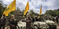 حزب الله يستهدف تجمعات لجيش الاحتلال بالجليل