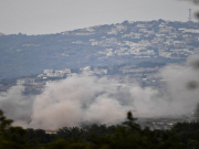 شهيد وإصابتان بغارة إسرائيلية جنوب لبنان
