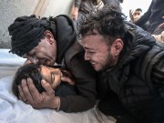 صحة غزة: ارتفاع عدد شهداء الحرب في القطاع إلى 34488 شهيدا و 77643 مصابا
