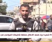 مراسلنا: هدوء حذر وسط تحليق مكثف لطائرات الاحتلال في أجواء مدينة رفح