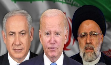 الولايات المتحدة: نتوقع أن تنفذ «إسرائيل» هجوما محدودا على الأراضي الإيرانية
