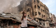 السعودية: المجتمع الدولي خذل سكان قطاع غزة
