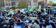 طلاب جامعة"برينستون" يعلنون الإضراب عن الطعام حتى تحقيق مطالبهم