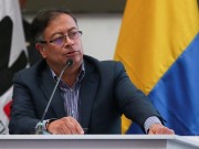 الرئيس الكولومبي يعلن قطع العلاقات مع الاحتلال بسبب حرب الإبادة في غزة