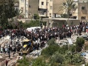فيديو| بعد 15 ساعة.. قوات الاحتلال تنسحب من دير الغصون شمال طولكرم