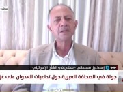 مسلماني: تشاؤم في حكومة الاحتلال من تعامل «حماس» بإيجابية مع المقترح المصري